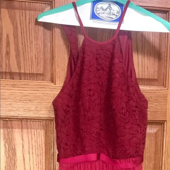 Evening Gown/Prom dress/Bridesmaid *UNALTERED* - Picture 2 of 11